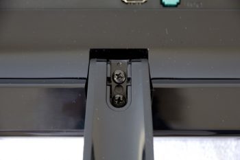 Lg 25um65 P Monitor Tragarm Schrauben