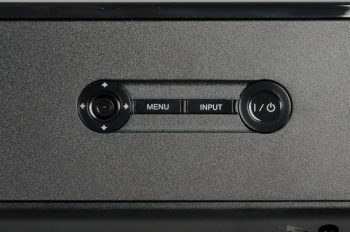 Sony Vpl Hw40es Beamer Tasten