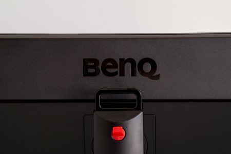 Benq Xl2720z Monitor Detail 1