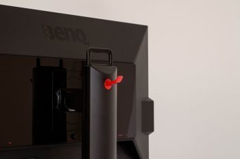 Benq Xl2720z Monitor Detail 3