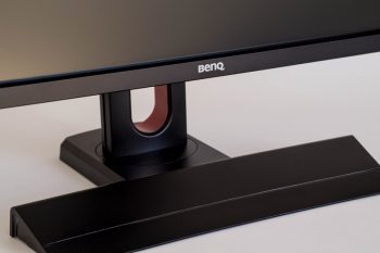 Benq Xl2720z Monitor Detail