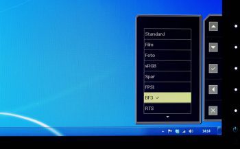Benq Xl2720z Monitor Gl 8