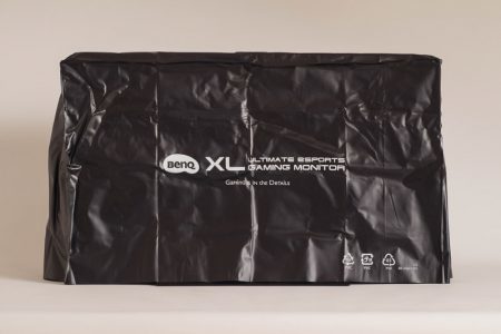 Benq Xl2720z Monitor Haube