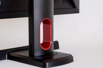 Benq Xl2720z Monitor Kabelfuehrung
