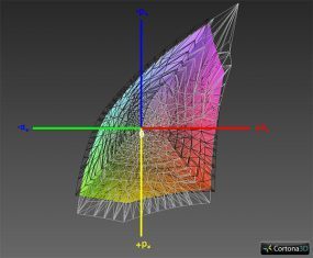 Benq Xl2720z Monitor Srgb1