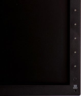 Benq Xl2720z Monitor Tasten