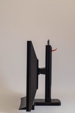 Benq Xl2720z Monitor Unten