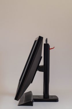 Benq Xl2720z Monitor Unten Plus