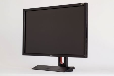 Benq Xl2720z Monitor Vorne
