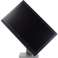 Dell Uz2315h Monitor M Drehung
