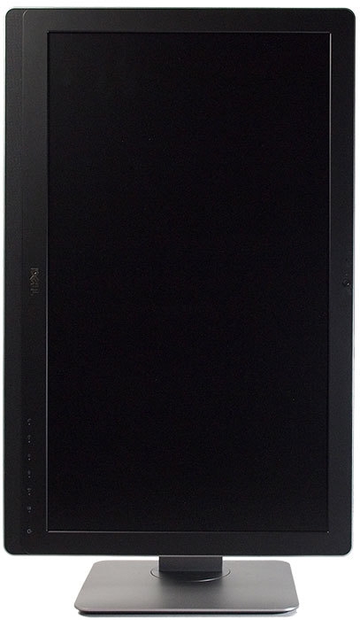 Dell Uz2315h Monitor M Pivot