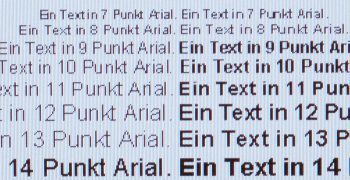 Dell Uz2315h Monitor Text Nativ