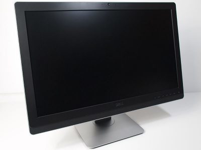 Dell Uz2315h Monitor Vorne