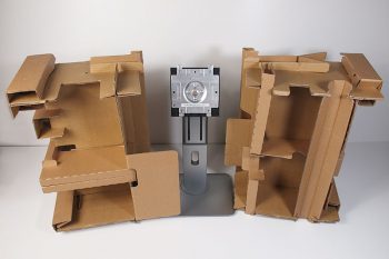 Dell Uz2315h Monitor Zubehoer 1