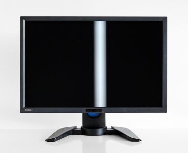 Benq Pg2401pt Monitor Judder