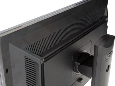 Benq Pg2401pt Monitor Lueftung