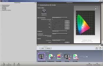 Benq Pg2401pt Monitor Pm3