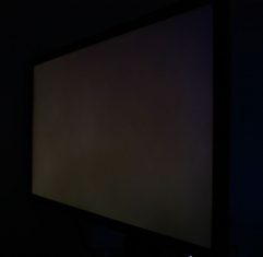 Asus Pb287q Monitor Blickwinkel Schw