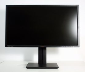 Asus Pb287q Monitor Hoch