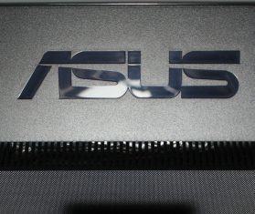 Asus Pb287q Monitor Logo