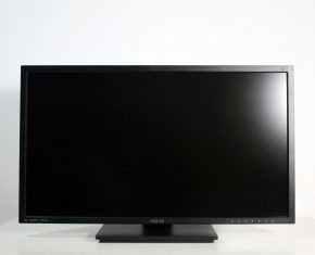 Asus Pb287q Monitor Nieder
