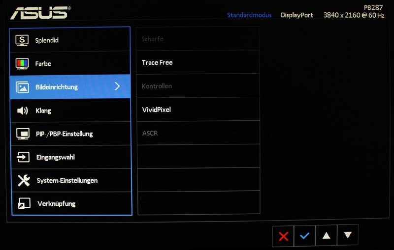 Asus Pb287q Monitor Osd06