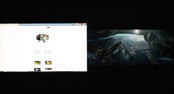Asus Pb287q Monitor Pic By Pic