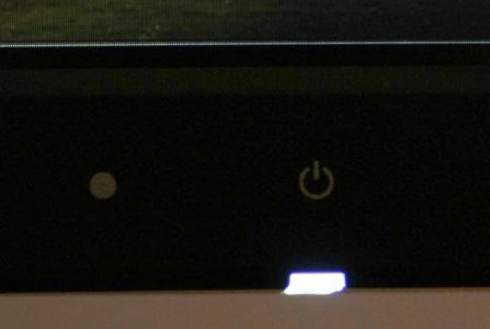 Asus Pb287q Monitor Powerled