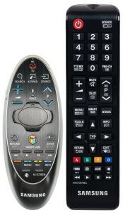 Samsung Ue65hu8590 Fernseher Bedienung1