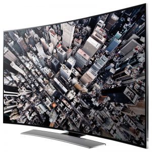 Samsung Ue65hu8590 Fernseher Einleitung1