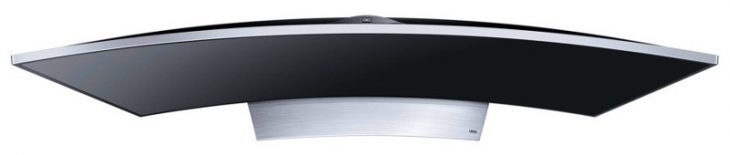 Samsung Ue65hu8590 Fernseher Einleitung3