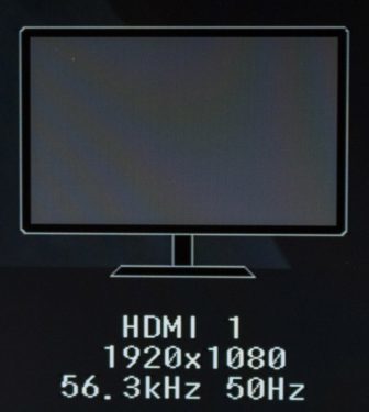 Samsung U28d590d Monitor 50hz