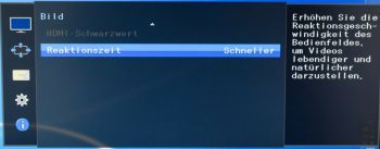 Samsung U28d590d Monitor Osd2