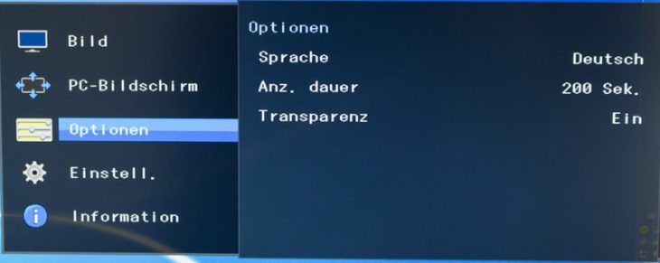 Samsung U28d590d Monitor Osd4