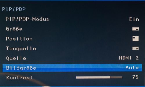 Samsung U28d590d Monitor Pip
