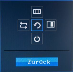 Samsung U28d590d Monitor Ubersicht1