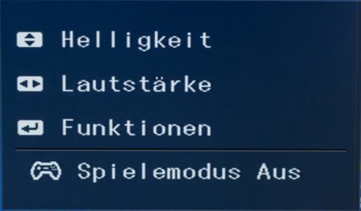 Samsung U28d590d Monitor Ubersicht2