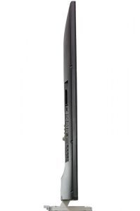 Toshiba 55m7463dg Fernseher Ansicht Rechts