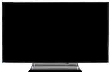 Toshiba 55m7463dg Fernseher Ansicht Vorne