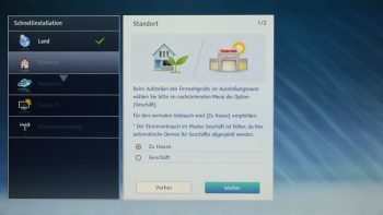 Toshiba 55m7463dg Fernseher Einrichtung 2