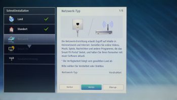 Toshiba 55m7463dg Fernseher Einrichtung 3