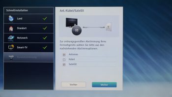 Toshiba 55m7463dg Fernseher Einrichtung 4