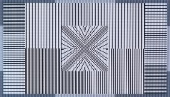 Toshiba 55m7463dg Fernseher Gitter Nativ