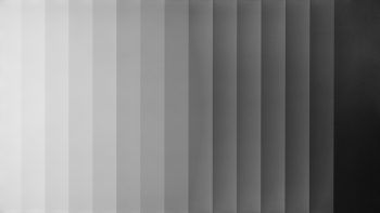 Toshiba 55m7463dg Fernseher Graustufen 2