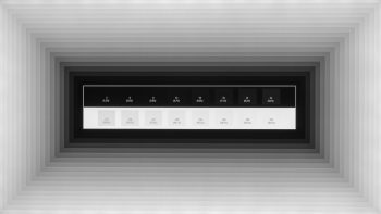 Toshiba 55m7463dg Fernseher Graustufen 3