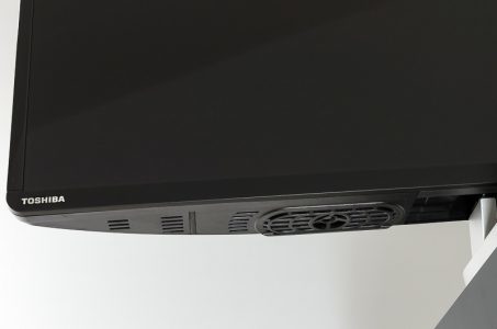 Toshiba 55m7463dg Fernseher Lautsprecher