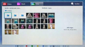 Toshiba 55m7463dg Fernseher Netzwerk 2