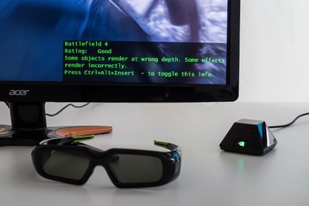 Acer Gn246hlbbid Monitor 3d