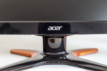 Acer Gn246hlbbid Monitor Detail 1