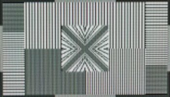 Acer Gn246hlbbid Monitor Gitter 720